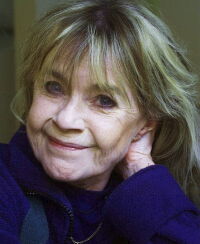 Lena Nyman