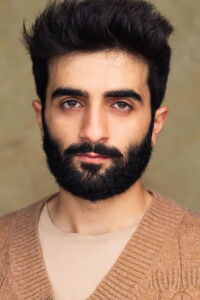 Leo Anand
