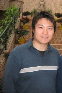 Leo Au-Yeung