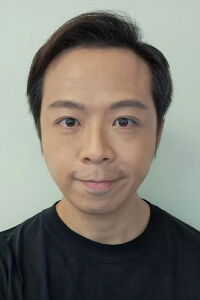 Leo Lo Hoi-Ying