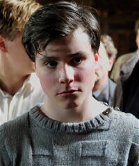 Léo-Paul Salmain
