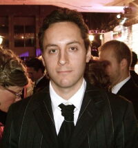 Leo Scherman