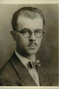 Leo Thiele