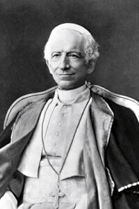 Leo XIII