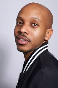 Leon Huggins Jr.
