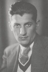 Leon Khoja-Einatoff