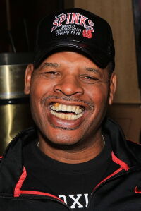 Leon Spinks