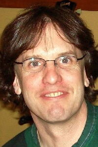 Leonard Farlinger