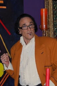 Leonard Pollack