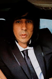 Leonardo Damario