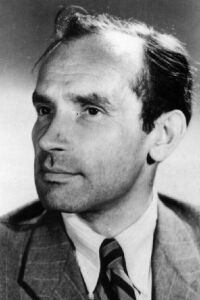 Leonid Agranovich