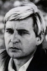 Leonid Bakshtayev