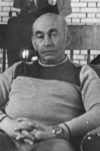 Leonid Braslavsky