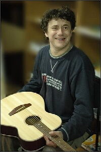 Leonid Fedorov
