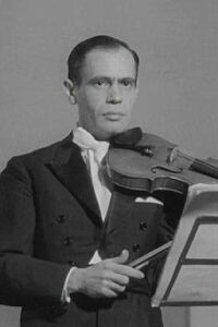Leonid Kogan