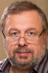 Leonid Lebedev