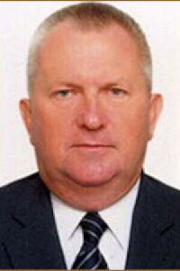 Leonid Markin