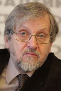Leonid Mozgovoy