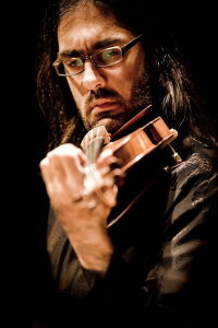 Leonidas Kavakos