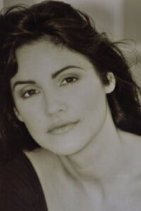 Leonor Anthony