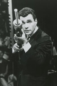 Les Crane