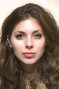 Leslie Anne Valenza