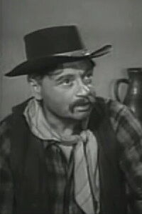 Lester Sharpe