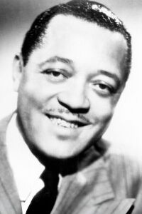 Lester Young