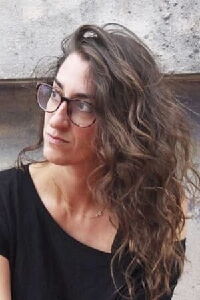 Leticia Jorge