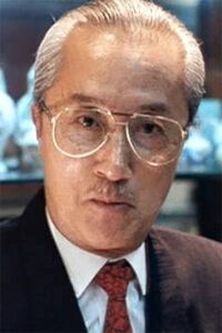 Leung Kai-Chi