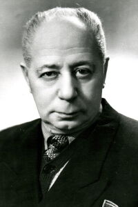 Lev Krovitskiy