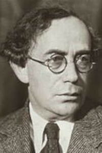 Lev Nikulin
