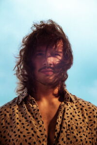 Levi Cooper