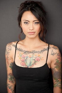 Levy Tran