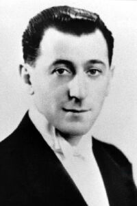 Lew Stone