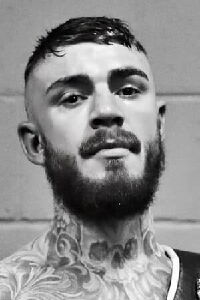 Lewis Crocker