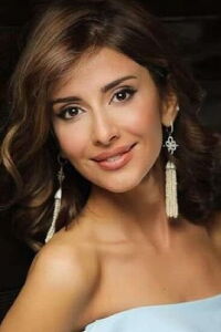 Leyla Aliyeva