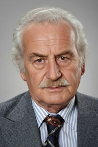 İlhan Hemşeri