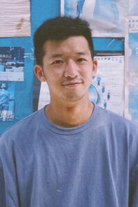 Li Chih-yuan