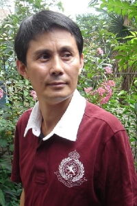 Li Hucheng