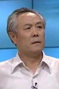 Li Jiming