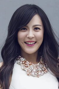 Li Jinming