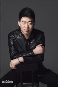 Li Junru