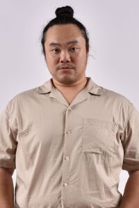 Li Kui-hong