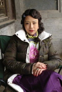 Li Manyi