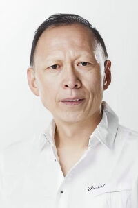Li Ming