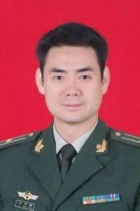Li Rungang