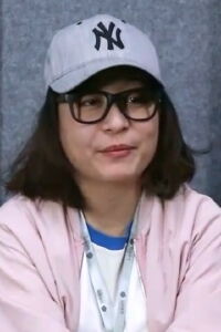 Li Shujie