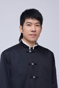 Li Zelin