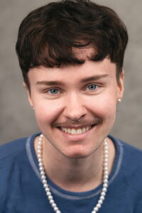 Liam Nisseborn